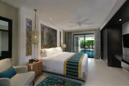 Marriott Mai Khao Beach - Phuket - 4