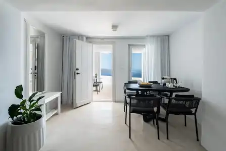 Rocabella Santorini & SPA - 88