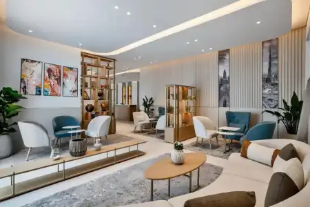 Residence Inn by Marriott Sheikh Zayed Road, - 3