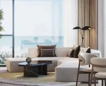 Delano Dubai - 83