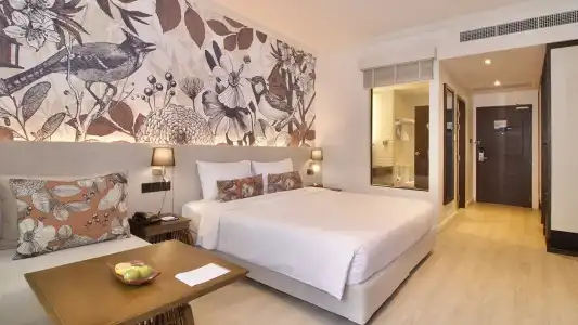 Deevana Plaza Krabi Aonang - 42