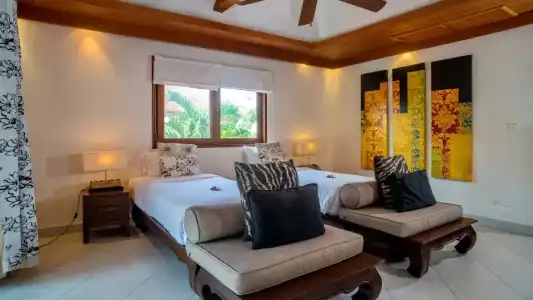 Shiva Samui Luxury Villas - 121