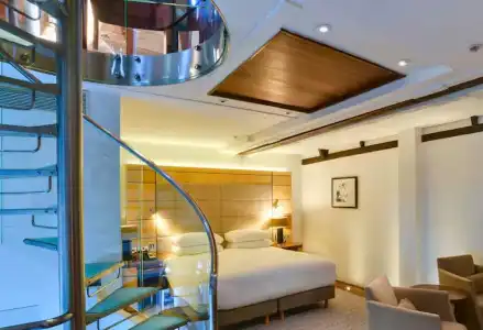 Hilton London Paddington - 84