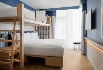 Motto by Hilton New York City Chelsea - 43