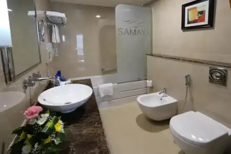 Samaya Deira - 54