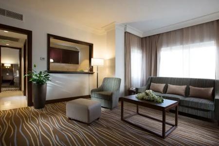 Copthorne Downtown Abu Dhabi - 50