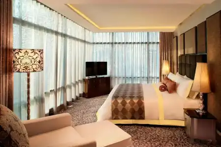 The St. Regis - 45