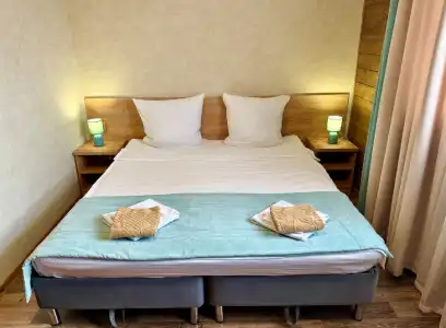 Complex Art-Hotel - 80