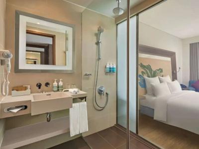 Novotel Saigon Centre - 56