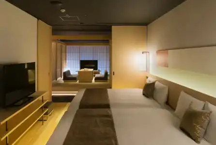 Kanra Kyoto - 68