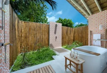 Cora Cora Maldives - Premium All-Inclusive Resort - 56
