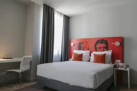 Star Inn Lisboa - 48