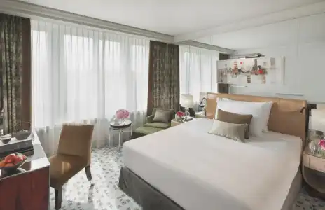 Mandarin Oriental, Geneva - 57