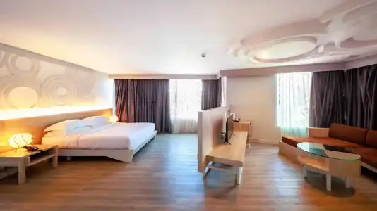 Best Western Chaweng Samui - 57