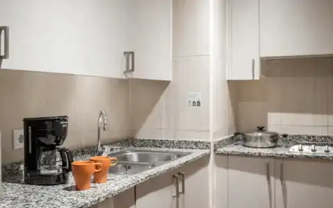 Vistasol Apartments - 95