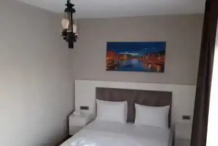 Leader Mansion & Suite - 36
