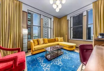 Canopy by Hilton Chicago Central Loop - 62