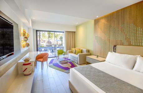 Hyatt Ziva Cap Cana - All Inclusive - 51