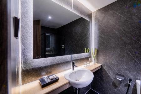 Stark Boutique and Spa Bali - 56