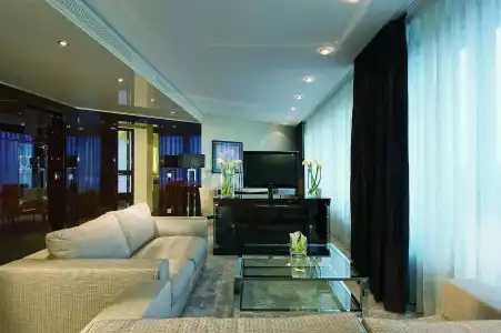 Maritim Düsseldorf - 65
