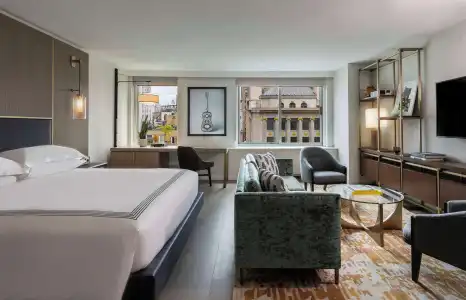 Thompson Central Park New York, by Hyatt - 86