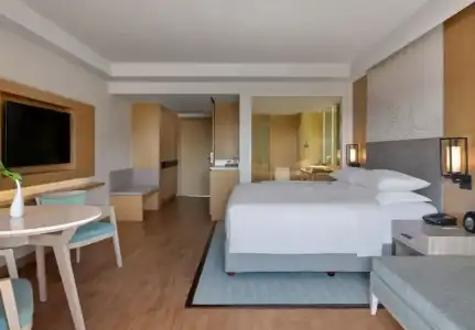 Phuket Marriott Resort & Spa, Merlin Beach - 72