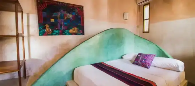 La Posada del Sol Boutique Tulum - 51
