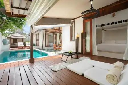 Sala Samui Choengmon Beach Resort - 41