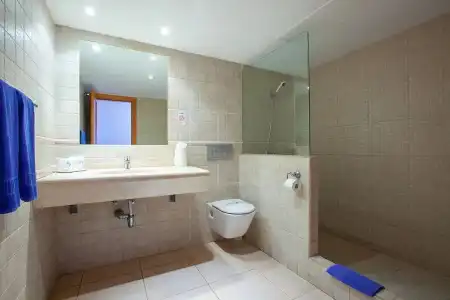 ApartCosta Mar - 37