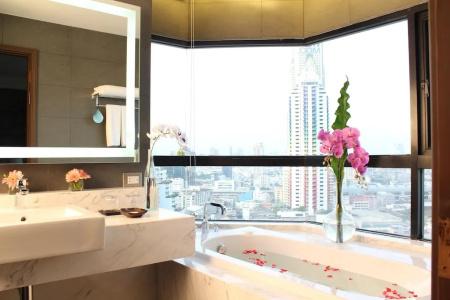Grand Diamond Suites - 45