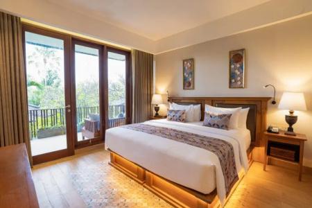 Kuta Seaview Beach Resort - 68