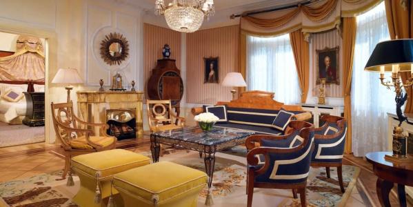 Bristol, a Luxury Collection, - 83