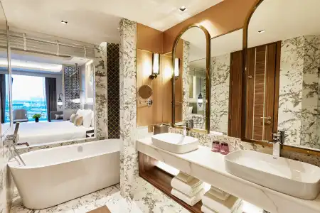 Valia Bangkok Sukhumvit - 12