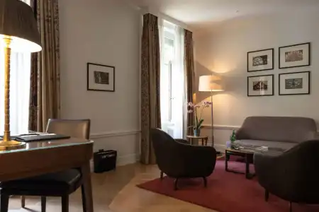 Bellevue Palace - 68