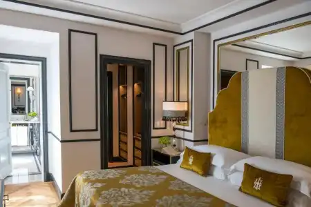 d'Inghilterra Roma - Starhotels Collezione - 69