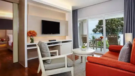 Luxury 3Br Townhouse in Amari Phuket, Patong Beach - 57