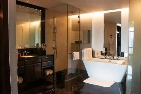 The St. Regis - 11