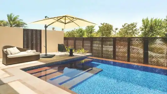 Park Hyatt Abu Dhabi and Villas - 97