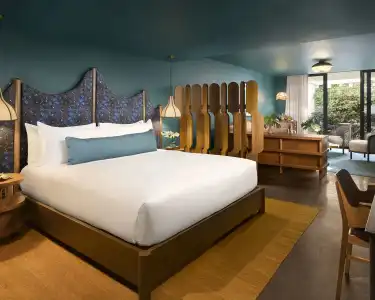 Mayfair House & Garden - 30