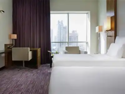 Pullman Dubai Jumeirah Lakes Towers - & Residence - 52