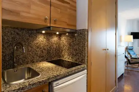 Apartamento Residencial Bajondillo - 16
