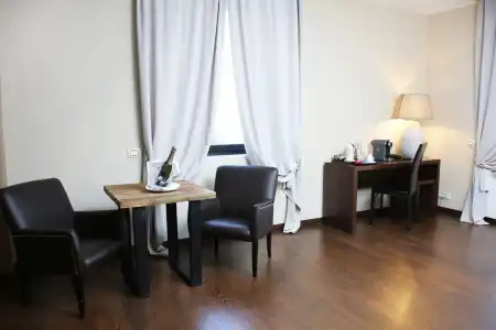TH Roma - Carpegna Palace - 64