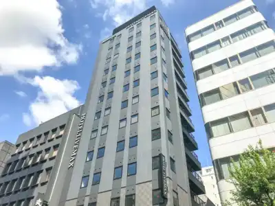 LiVEMAX Nihonbashi Koamicho - 0