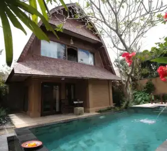 The Sungu Resort & Spa - 75