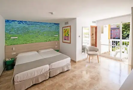 Canyamel Classic & Spa, solo Adultos - 2