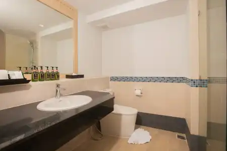 Phuket Orchid Resort and Spa - 56