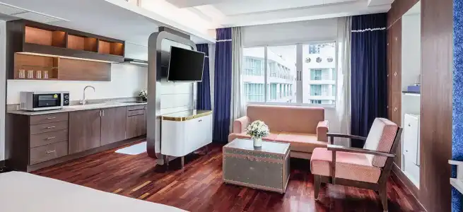 The Cruise - 78