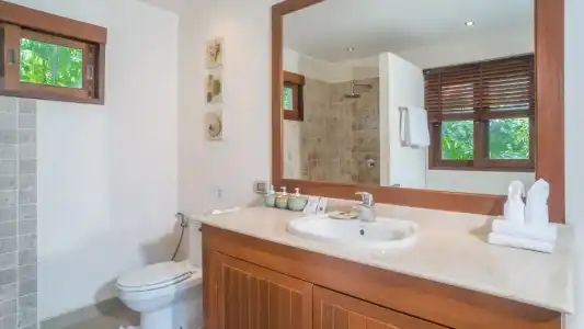 Shiva Samui Luxury Villas - 124