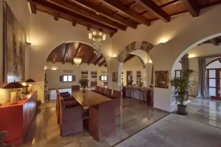 Palacio Can Marqués - 56