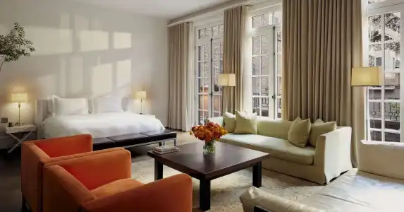 The Mercer - 75